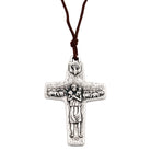 Pope Francis Pectoral Cross