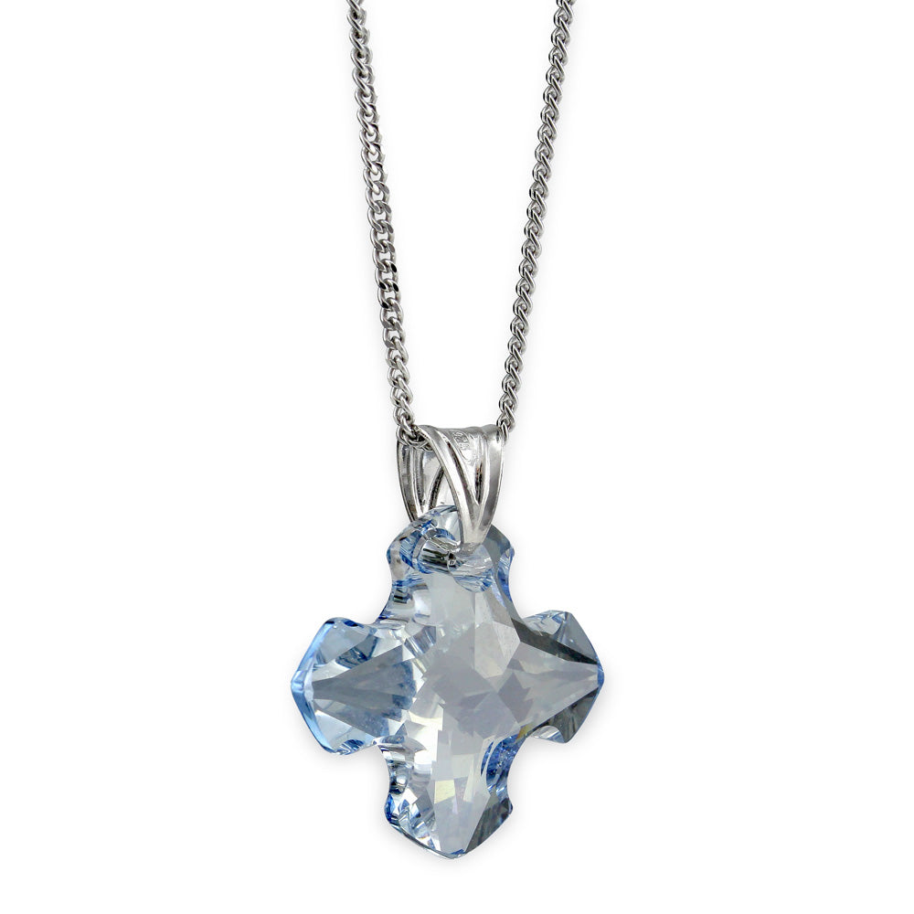Swarovski Crystal Pendant