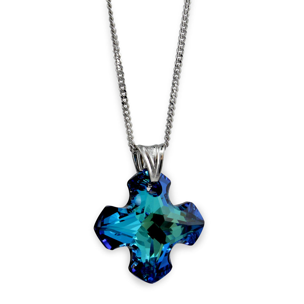 Swarovski Crystal Pendant