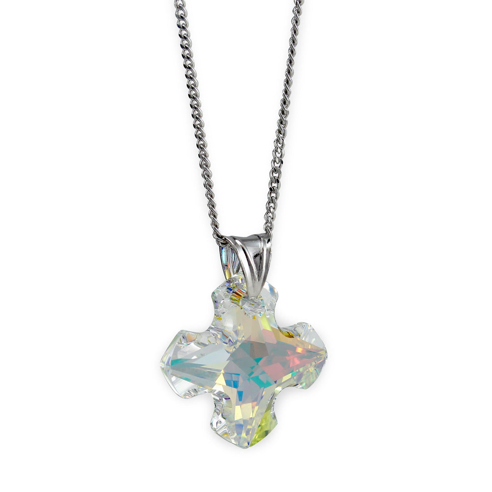 Swarovski Crystal Pendant