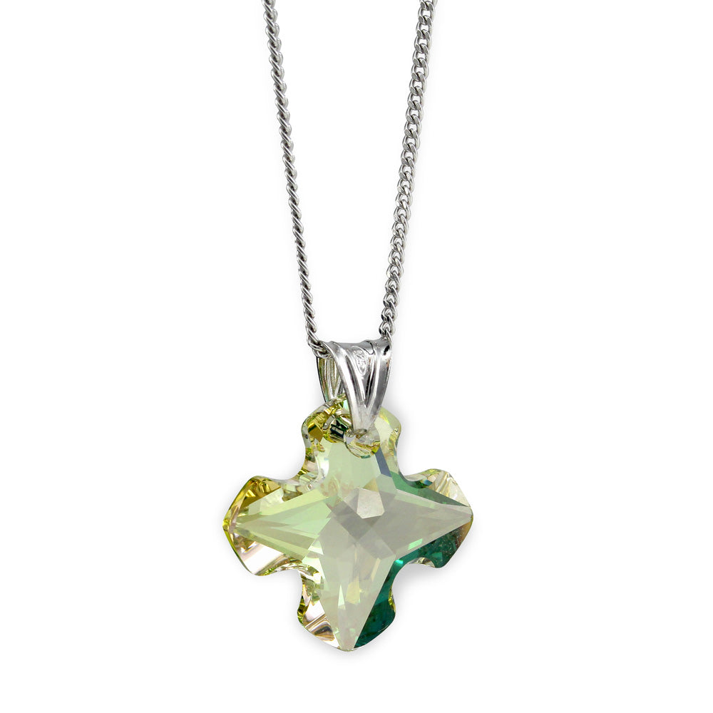Swarovski Crystal Pendant