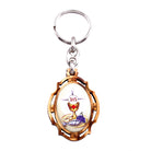 First Communion Keychain