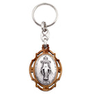 Miraculous Keychain