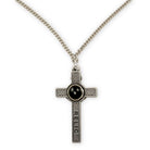 Relic Crucifix from Jerusalem Catholic