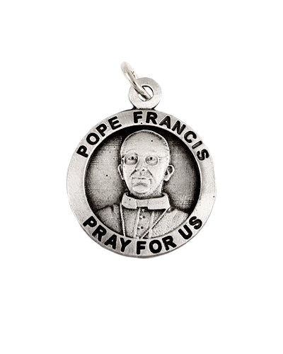 Pope Francis Medal