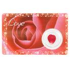 Love Greeting Card