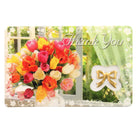 Thank you Greeting Card