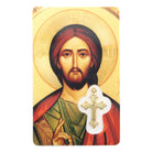Our Father Prayer Card