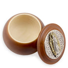 Lady of Guadalupe Rosary Box