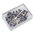 Cloisonne Beads Rosary