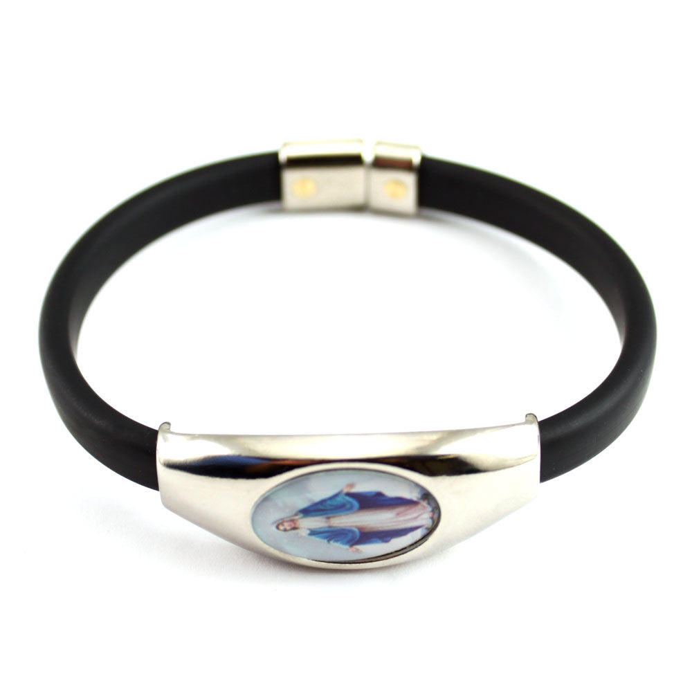 Caholic Bracelet Miraculous Medal