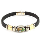 Catholic Bracelet Our Lady of Lourdes