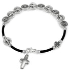 Catholic Rosary Bracelet