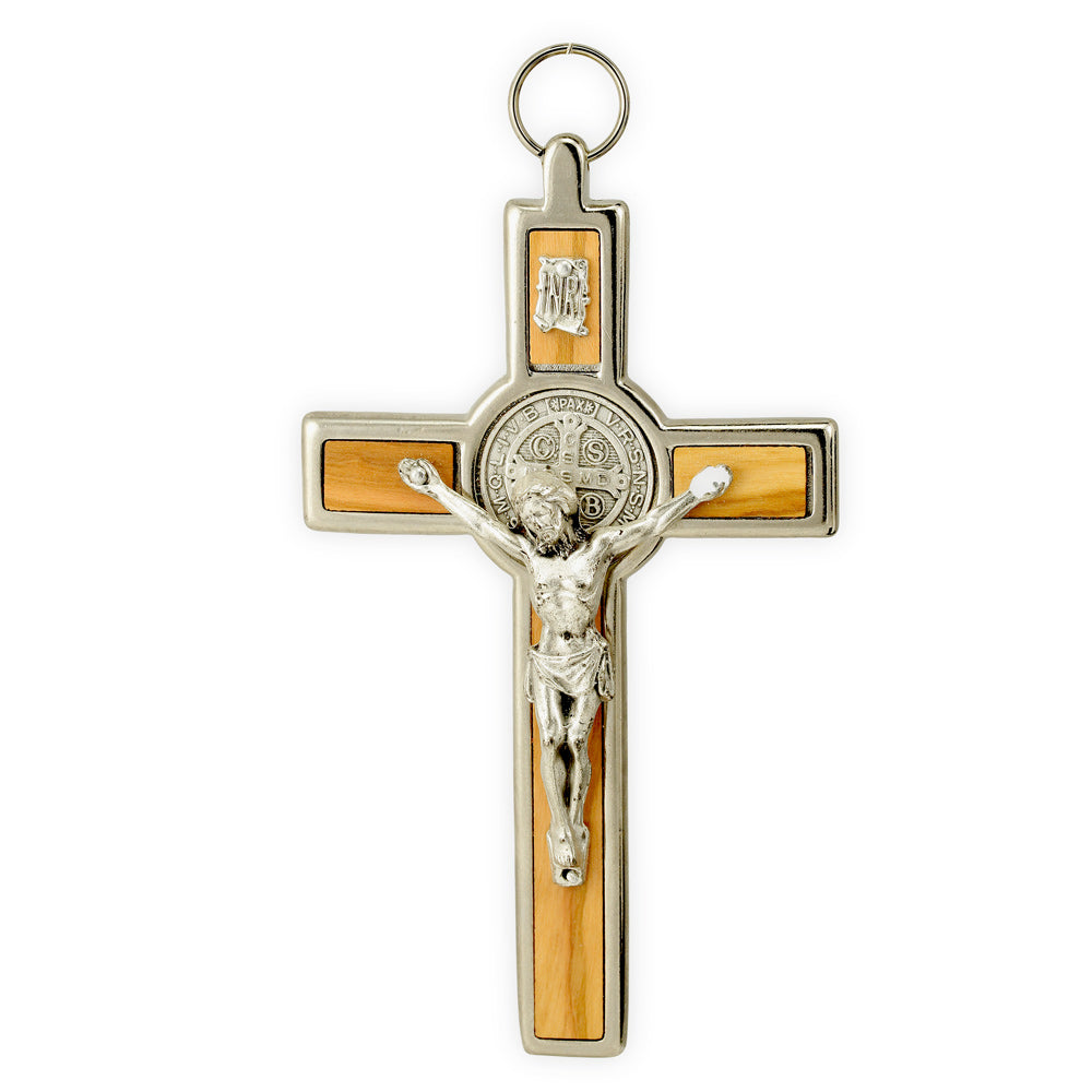Hanging Crucifix