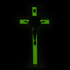 Glow in the Dark Crucifix
