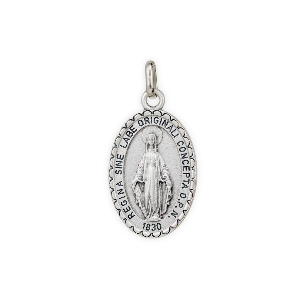Catholic Miraculous Medal