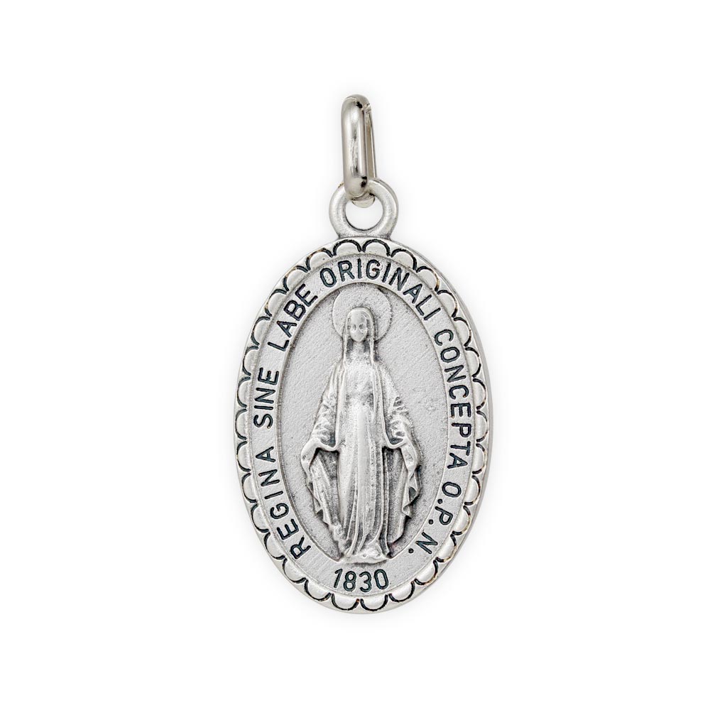 Catholic Miraculous Medal