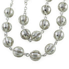 Filigree Catholic Rosary