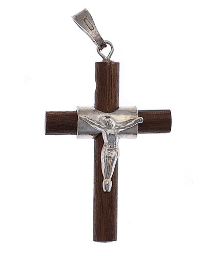 Catholic Croos Pendant