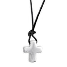 Catholic Cross Pendant