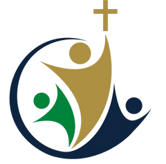 Bishop Baraga Academy logo
