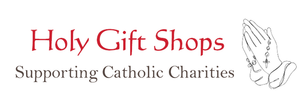Holy Gift Shops