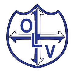 Our Lady of Victory School logo