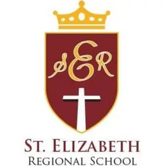 St Elizabeth Regional School logo