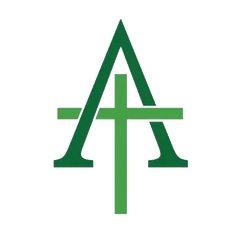 St Albert the Great School logo