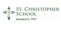 St Christopher School logo