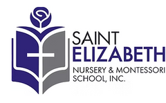 St Elizabeth School logo