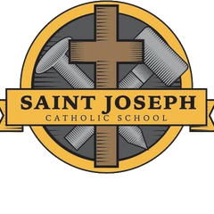 St Joseph School logo