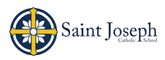 St Joseph School logo