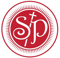 St Philip School logo