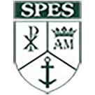 St Pius School logo