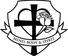 St Rose of Lima School logo