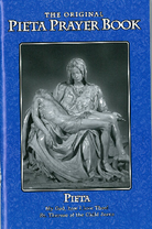 The Original Pieta Prayer Book