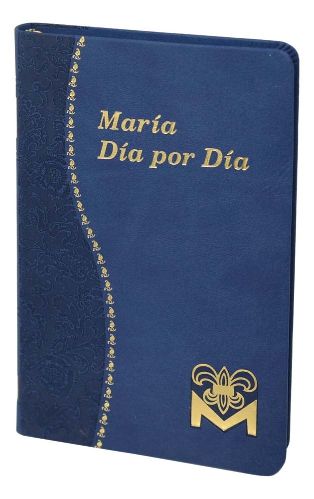 Maria Dia Por Dia  Mary Day By Day