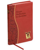 Minute Meditations for Each Day Book