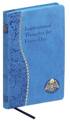 Inspirational Thoughts for Every Day - Catholic