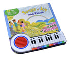 Songs of Joy and Praise Piano Book