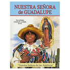 Nuestra Senora de Guadalupe Book