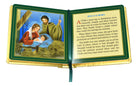My Golden Christmas Catholic Book