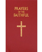 Prayers of the Faithful Catholic Book