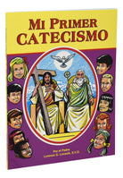 Mi Primer Catecismo