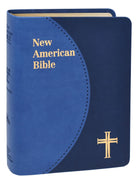 Catholic New American Bible