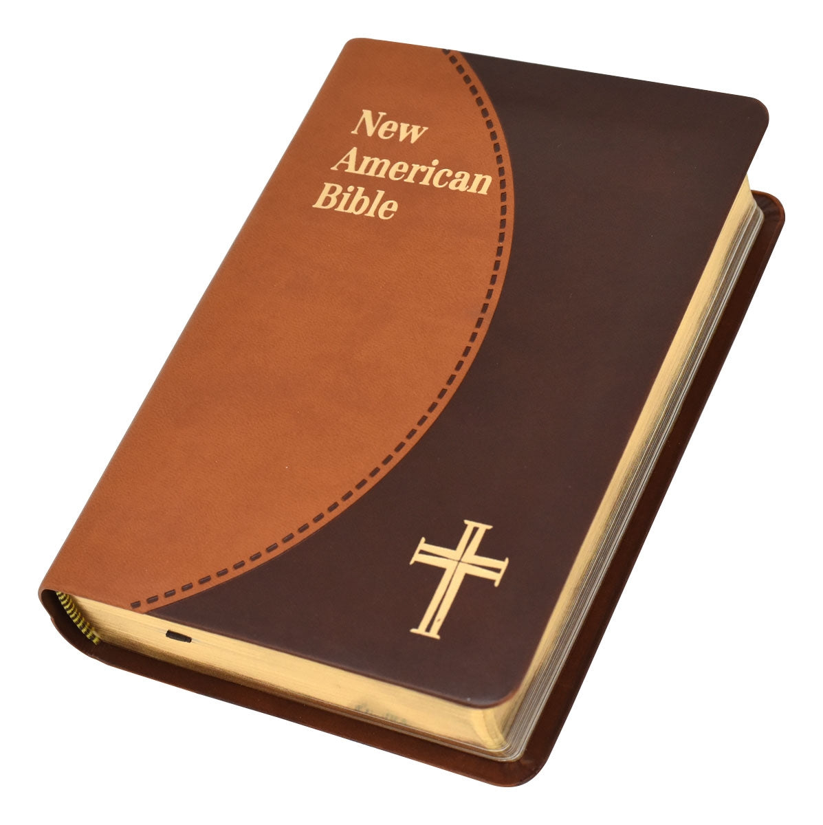 Catholic New American Bible