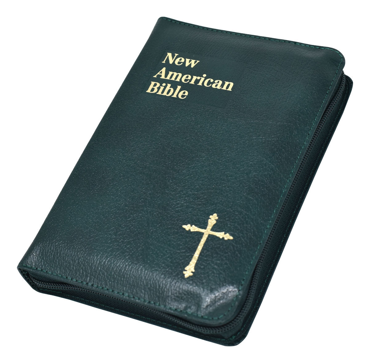 Catholic New American Bible