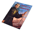 Saints of The Americas Catholic Book