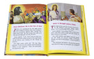 Catholic Book Story of Jesus 